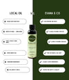 Evana Nourishing Hair Oil (Rosemary • Amla • Castor)